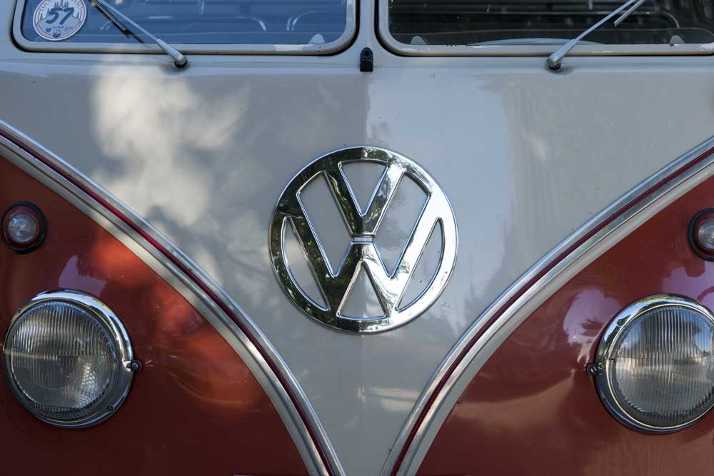 Campervan